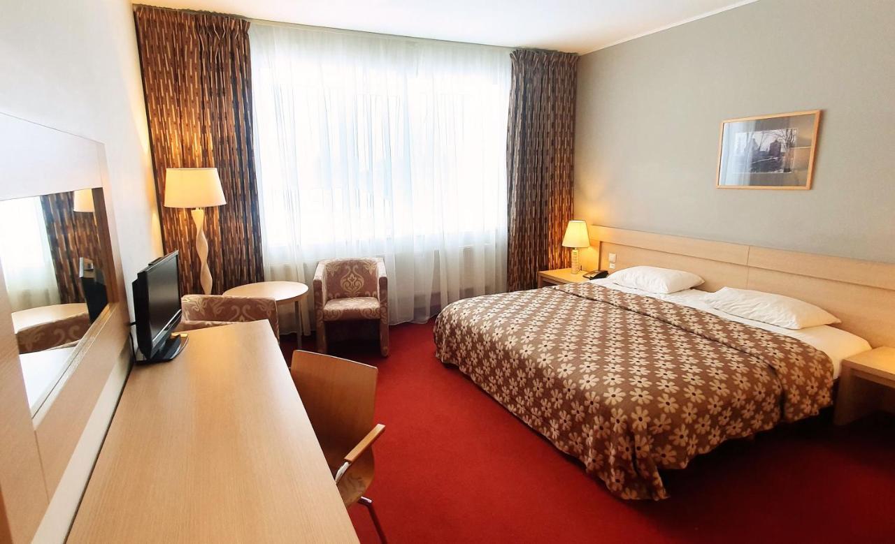 Rixwell Segevold Hotel Sigulda Exteriör bild