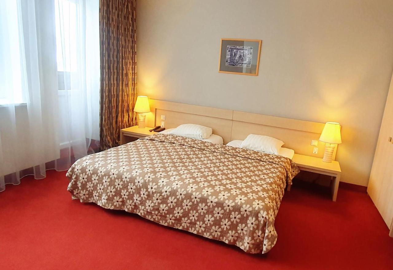 Rixwell Segevold Hotel Sigulda Exteriör bild
