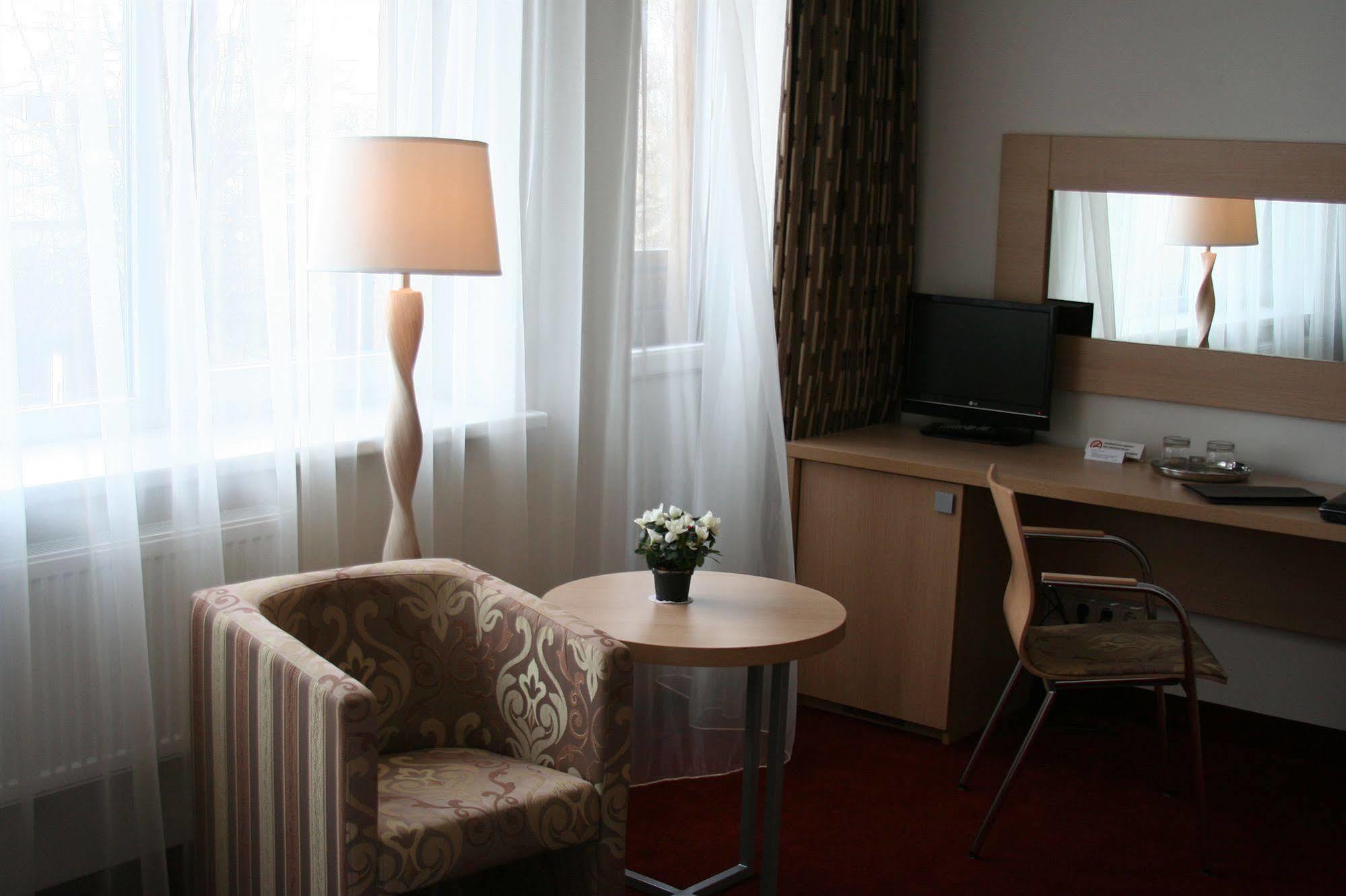 Rixwell Segevold Hotel Sigulda Exteriör bild